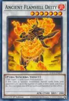 Product image for Ancient Flamvell Deity