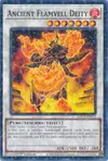 Product image for Ancient Flamvell Deity