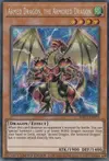 Product image for Armed Dragon, the Armored Dragon