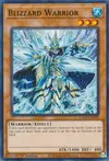 Product image for Blizzard Warrior
