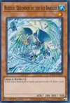 Product image for Blizzed, Defender of the Ice Barrier