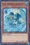 Product image for Blizz, Défenseur de la Barrière de Glace
