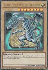 Product image for Blue-Eyes White Dragon