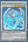 Product image for Brionac, Dragon of the Ice Barrier