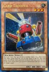 Product image for Card Trooper