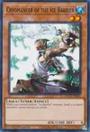 Product image for Cryomancer of the Ice Barrier