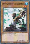 Product image for Cryomancer of the Ice Barrier