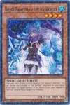 Product image for Dance Princess of the Ice Barrier