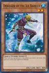 Product image for Dewdark of the Ice Barrier