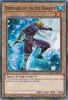 Product image for Dewdark of the Ice Barrier
