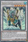 Product image for Dewloren, Tiger King of the Ice Barrier