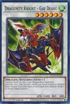 Product image for Dragunity Knight - Gae Dearg