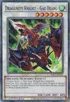 Product image for Chevalier Dragunité - Gae Dearg