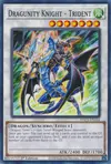Product image for Dragunity Knight - Trident