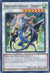 Product image for Dragunity Knight - Trident