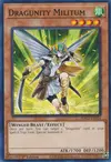 Product image for Dragunity Militum