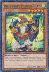 Product image for Dragunity Primus Pilus