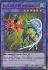 Product image for Elemental HERO Flame Wingman