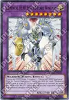Product image for Elemental HERO Shining Flare Wingman