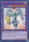 Product image for Elemental HERO Shining Flare Wingman