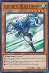 Product image for Elemental HERO Stratos