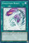 Product image for Evolution Burst