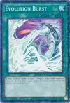 Product image for Evolution Burst