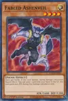 Product image for Fabled Ashenveil