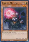 Product image for Fabled Miztoji