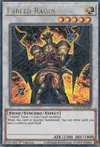 Product image for Fabled Ragin