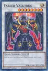 Product image for Valkyrus Mythologique