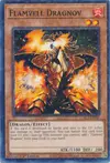 Product image for Dragon de la Cloche de Feu