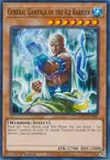 Product image for General Gantala of the Ice Barrier