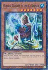 Product image for General Gantala of the Ice Barrier