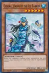 Product image for General Raiho of the Ice Barrier