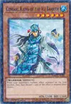 Product image for General Raiho of the Ice Barrier