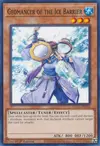 Product image for Geomancer of the Ice Barrier
