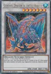 Product image for Gungnir, Dragon of the Ice Barrier