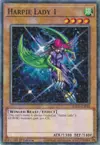 Product image for Harpie Lady 1