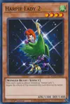 Product image for Harpie Lady 2