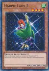 Product image for Harpie Lady 2