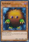 Product image for Kuriboh
