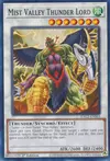 Product image for Mist Valley Thunder Lord