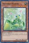 Product image for Naturia Mantis