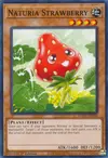 Product image for Naturia Strawberry