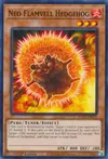 Product image for Neo Flamvell Hedgehog