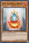 Product image for Neo Flamvell Origin