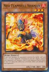 Product image for Neo Flamvell Shaman