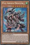 Product image for Pile Armed Dragon