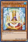 Product image for Pilgrim of the Ice Barrier
